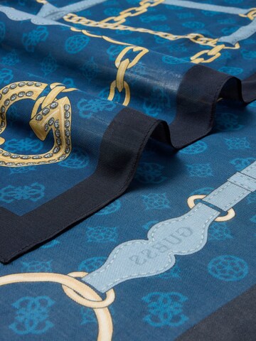 GUESS Scarf in Blue