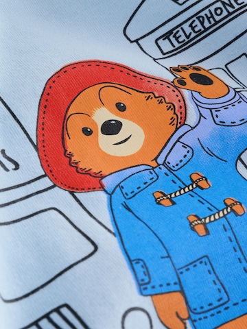 Next Футболка 'Paddington' в Синий