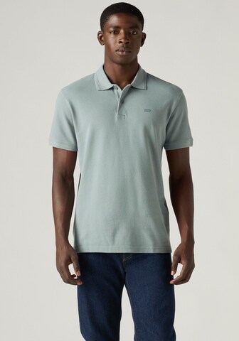 LEVI'S ® Shirt in Grün: Vorderseite