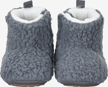 STERNTALER Slippers in Grey