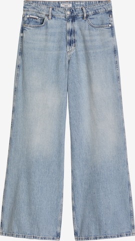 Marc O'Polo DENIM Loose fit Jeans in Blue: front