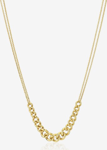 Sif Jakobs Necklace in Gold: front