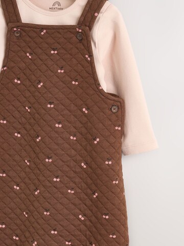 Next Szettek - barna