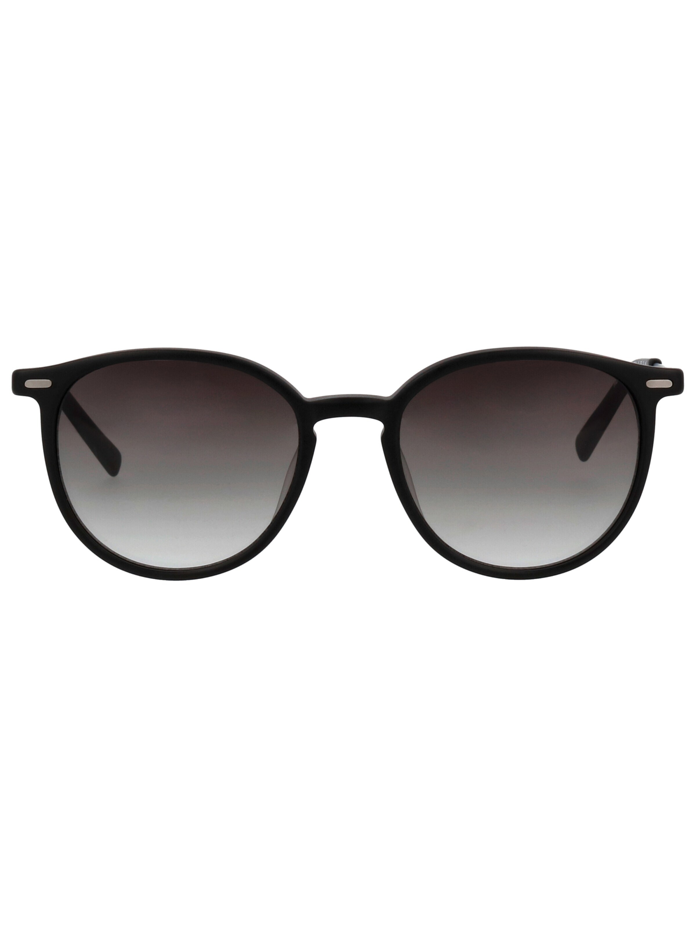 Humphrey's eyewear Sonnenbrille in Schwarz