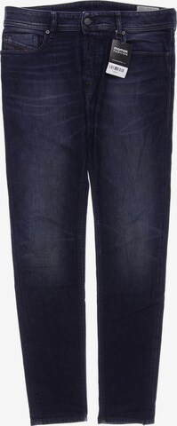 DIESEL Jeans 31 in Blau: predná strana