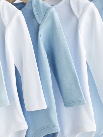 Tutina / body per bambino di Next in blu