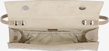 Picard Clutch 'Auguri' in Beige