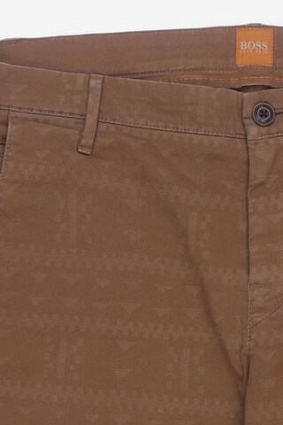 BOSS Shorts 50 in Braun