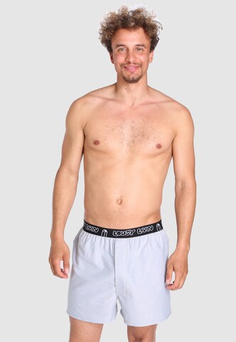 Lousy Livin Boxer shorts in Grey