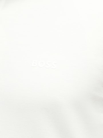 BOSS Shirt 'Pio 2' in Wit