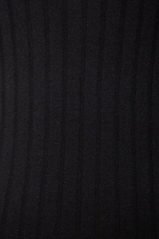 FRENCH CONNECTION Knit dress in Black