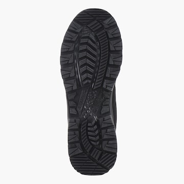 LUHTA Sportschuh in Schwarz