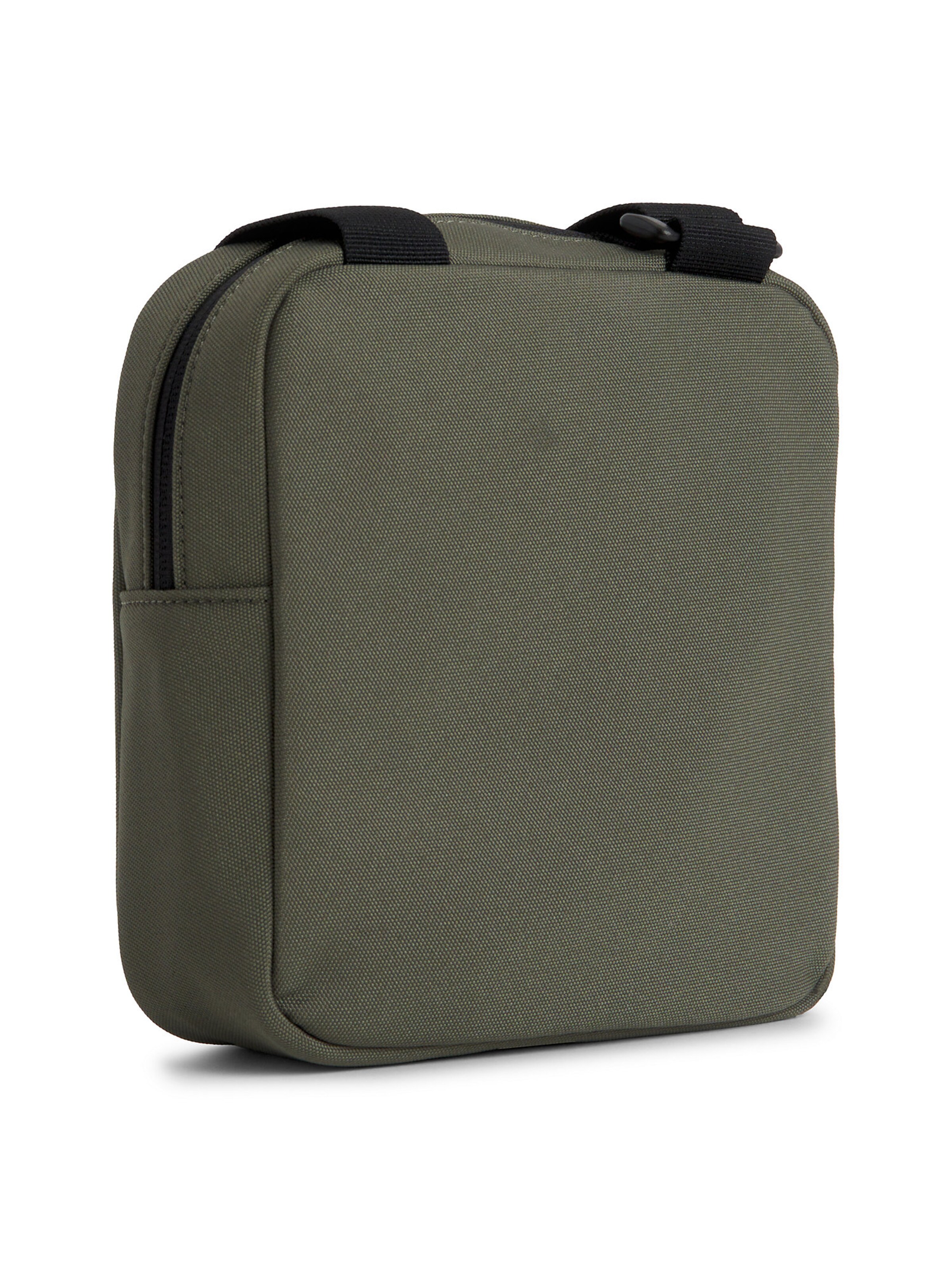 Tommy Jeans Tasche 'Essentials' in Grün