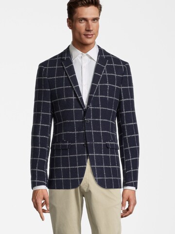 Steffen Klein Regular fit Suit Jacket in Blue