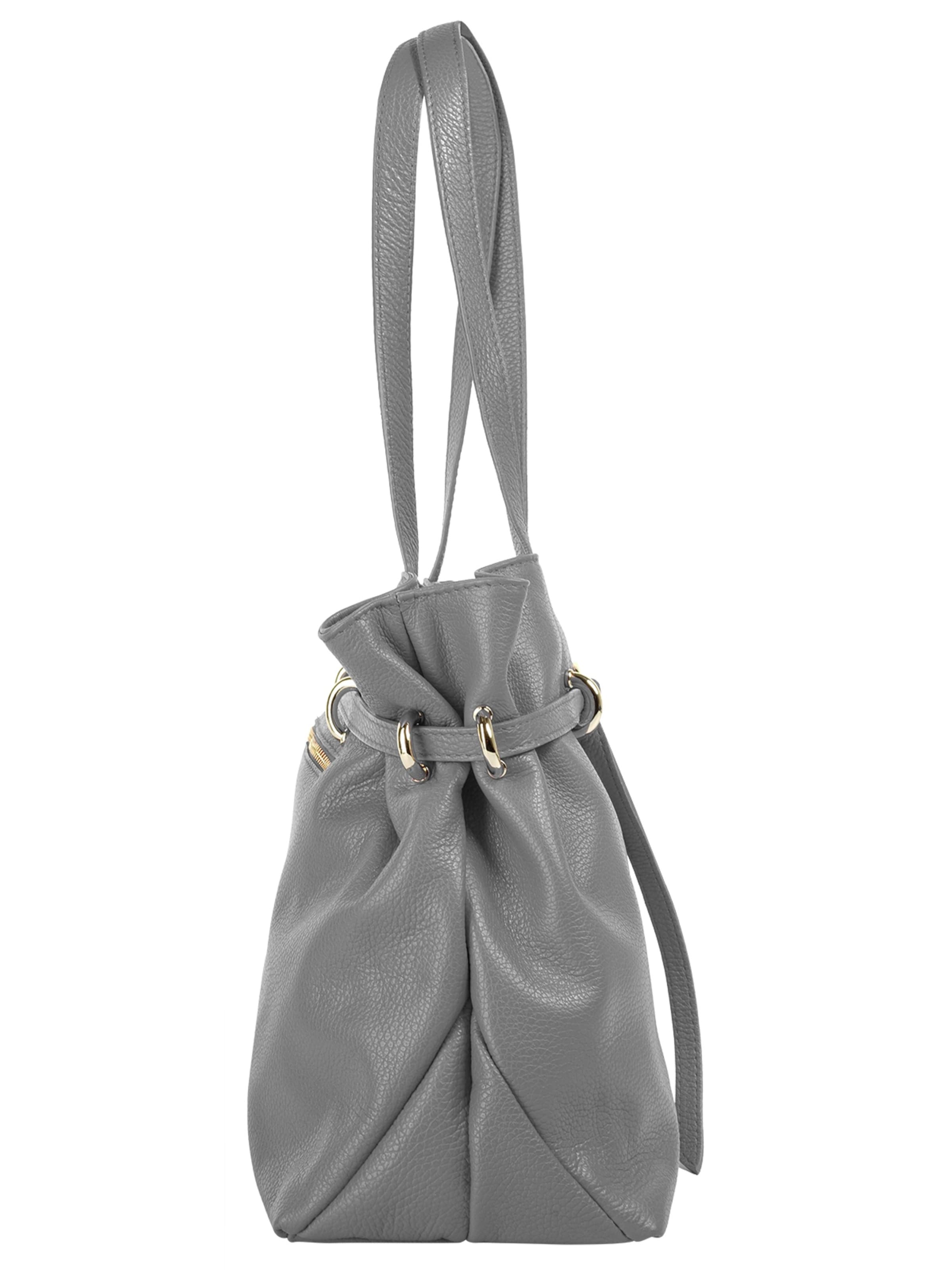 Sacs à main Samantha Look en gris