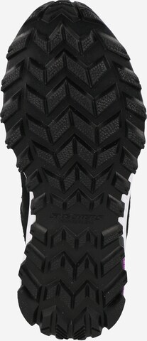 SKECHERS Schuhe 'Fuse Tread' in Schwarz