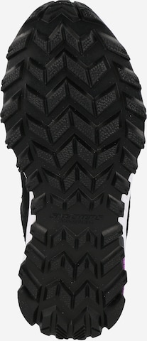 SKECHERS Sneaker 'Fuse Tread' i svart