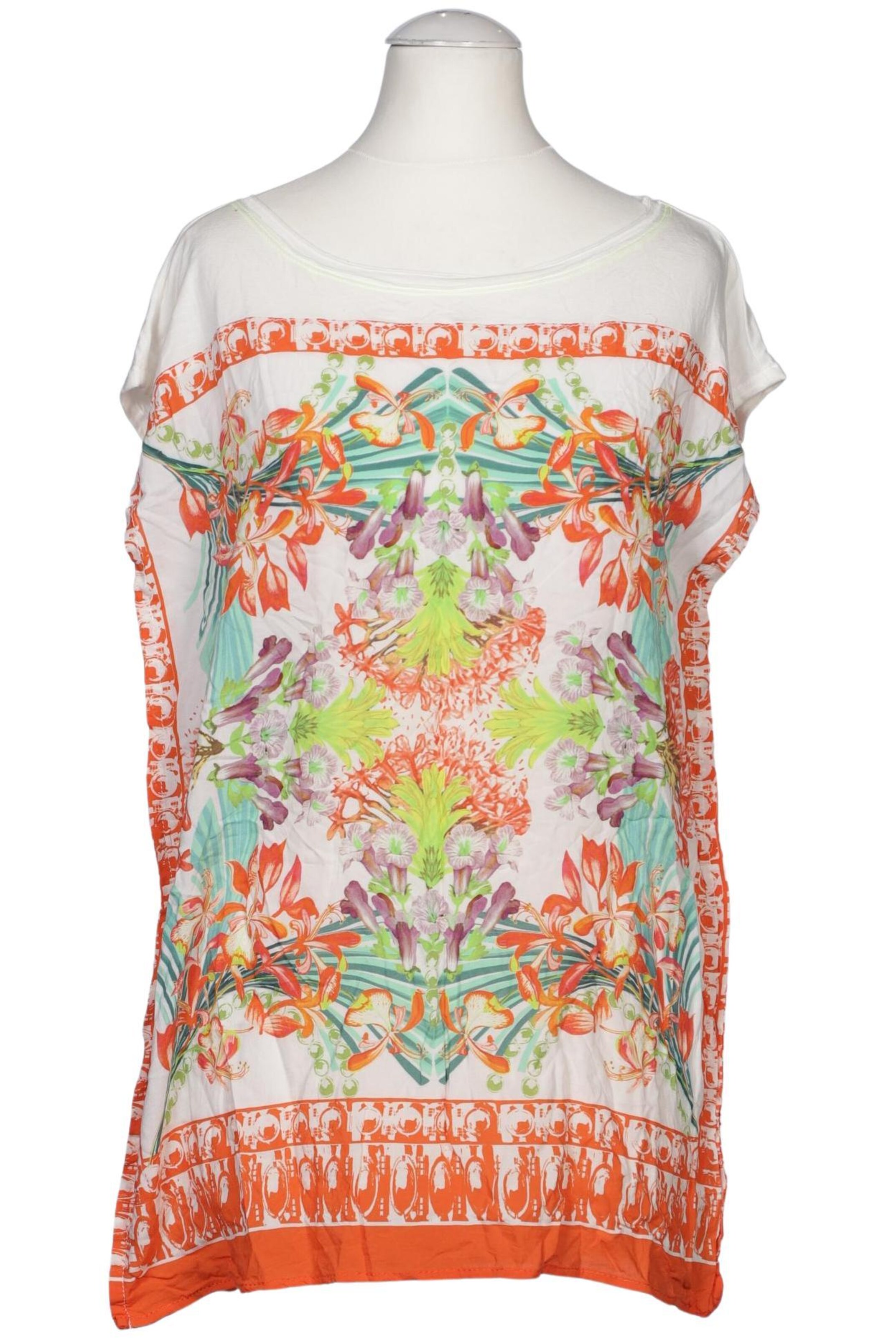 OTTO KERN Blouse & Tunic in M in Mixed colors: front