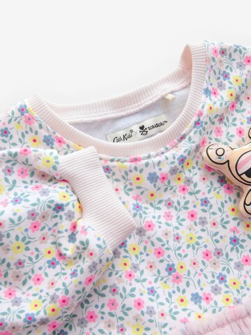 Next Dress 'Cath Kidston' in Pink