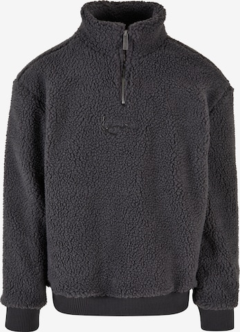 Karl Kani Sweatshirt in Grau: predná strana