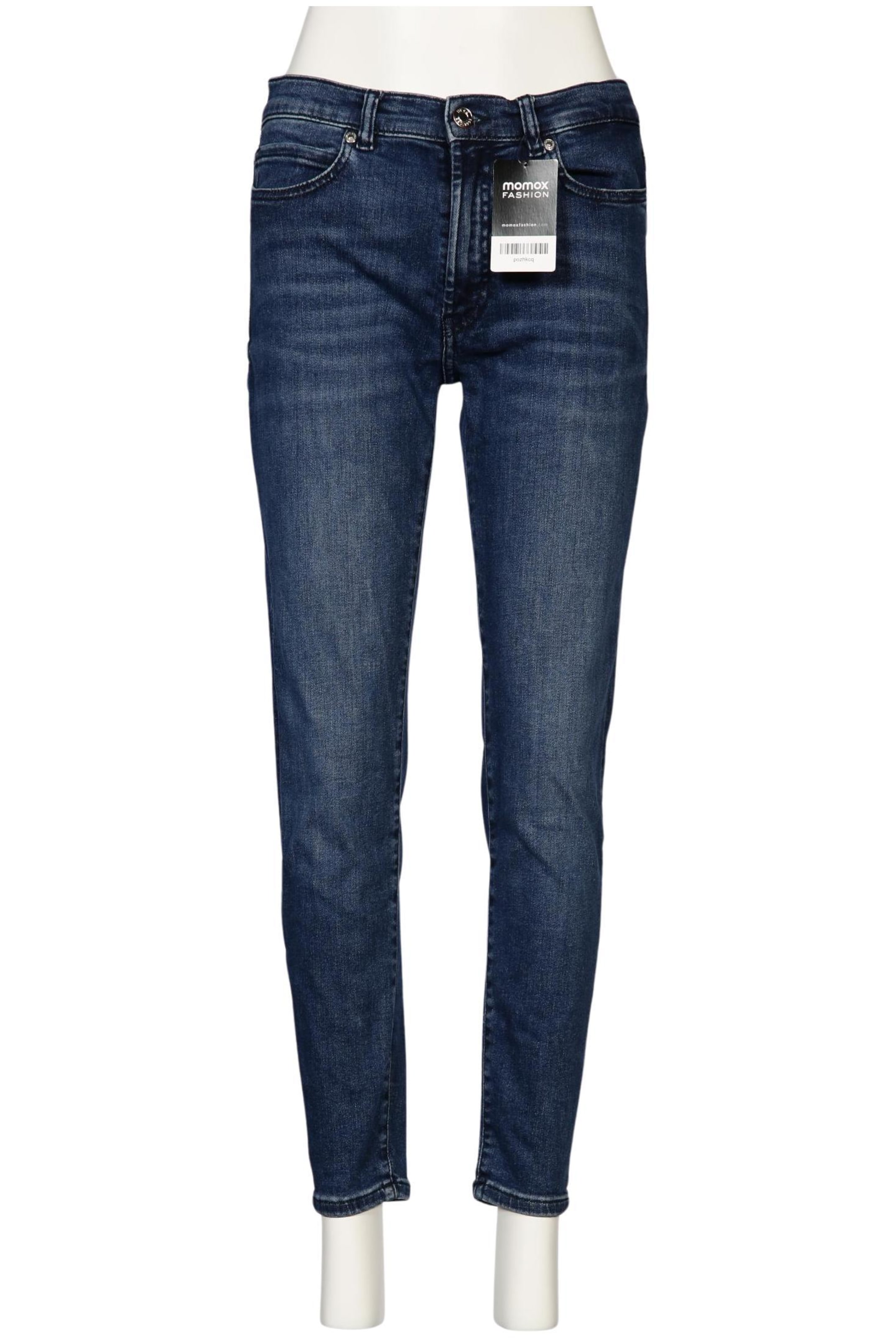 HUGO Jeans in 29 in Blue: front