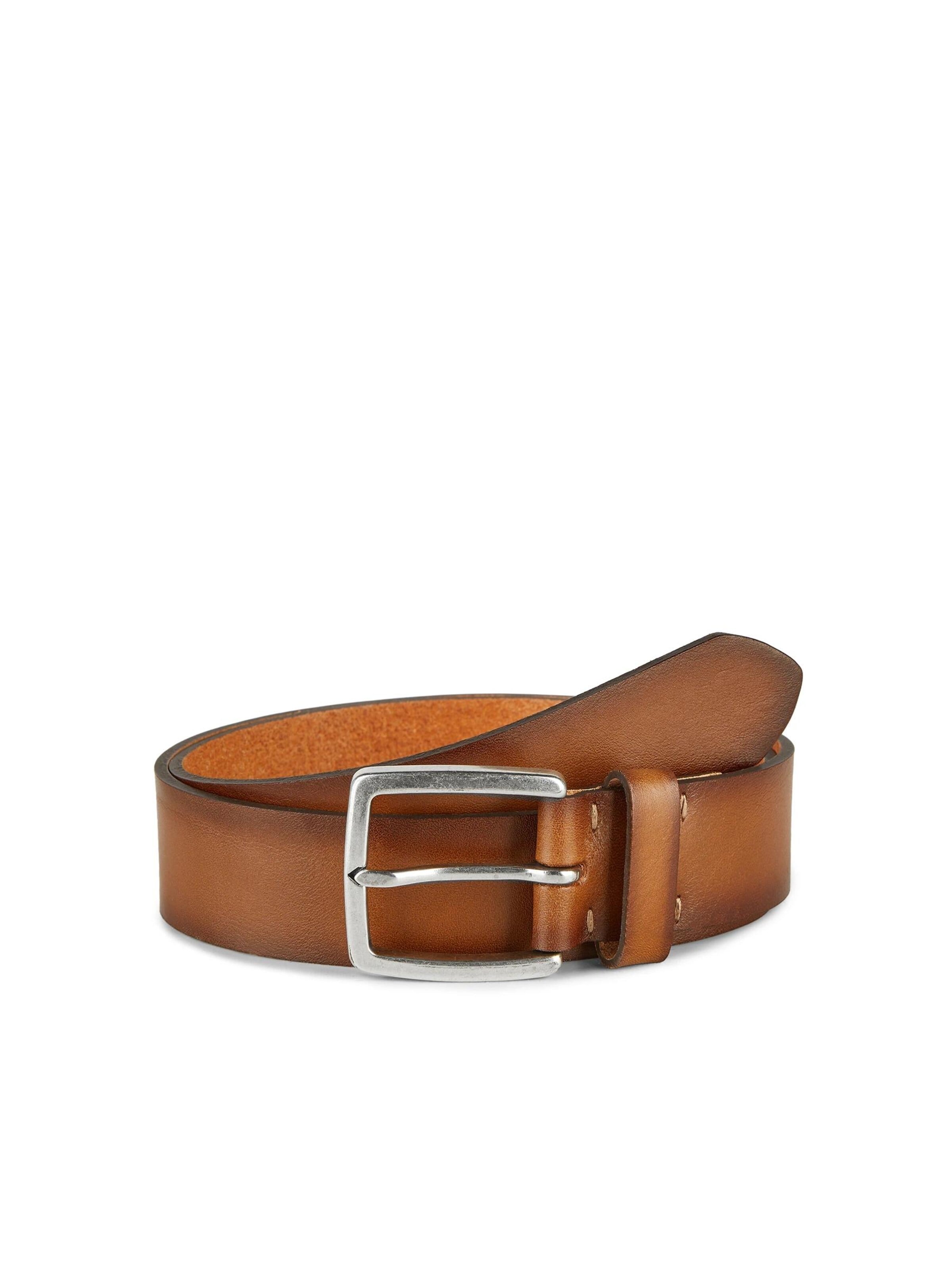 Lloyd belts Gürtel '1015'‌‌‌ in Braun: Vorderseite