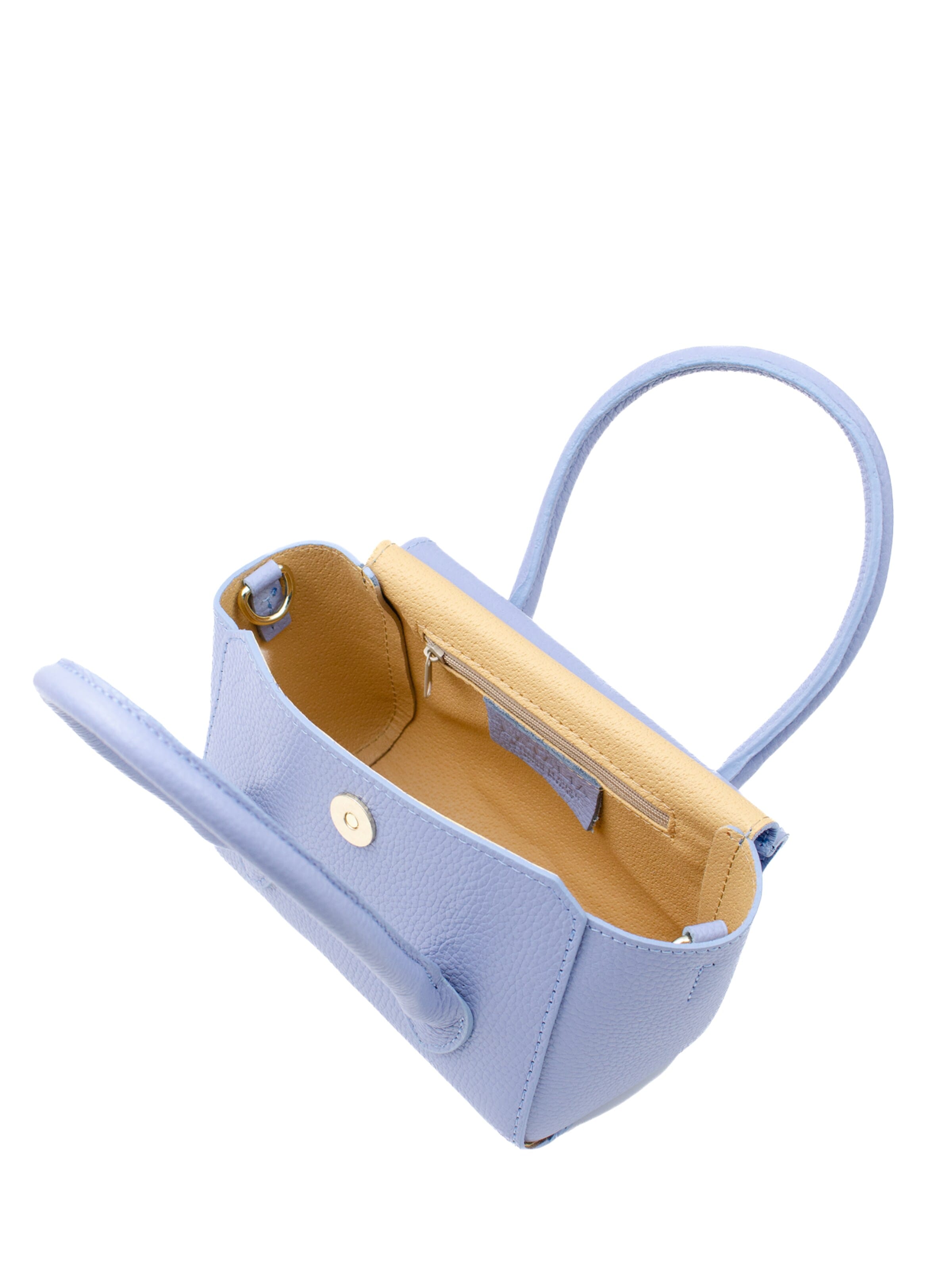 Latalia Handbag 'Bari' in Blue