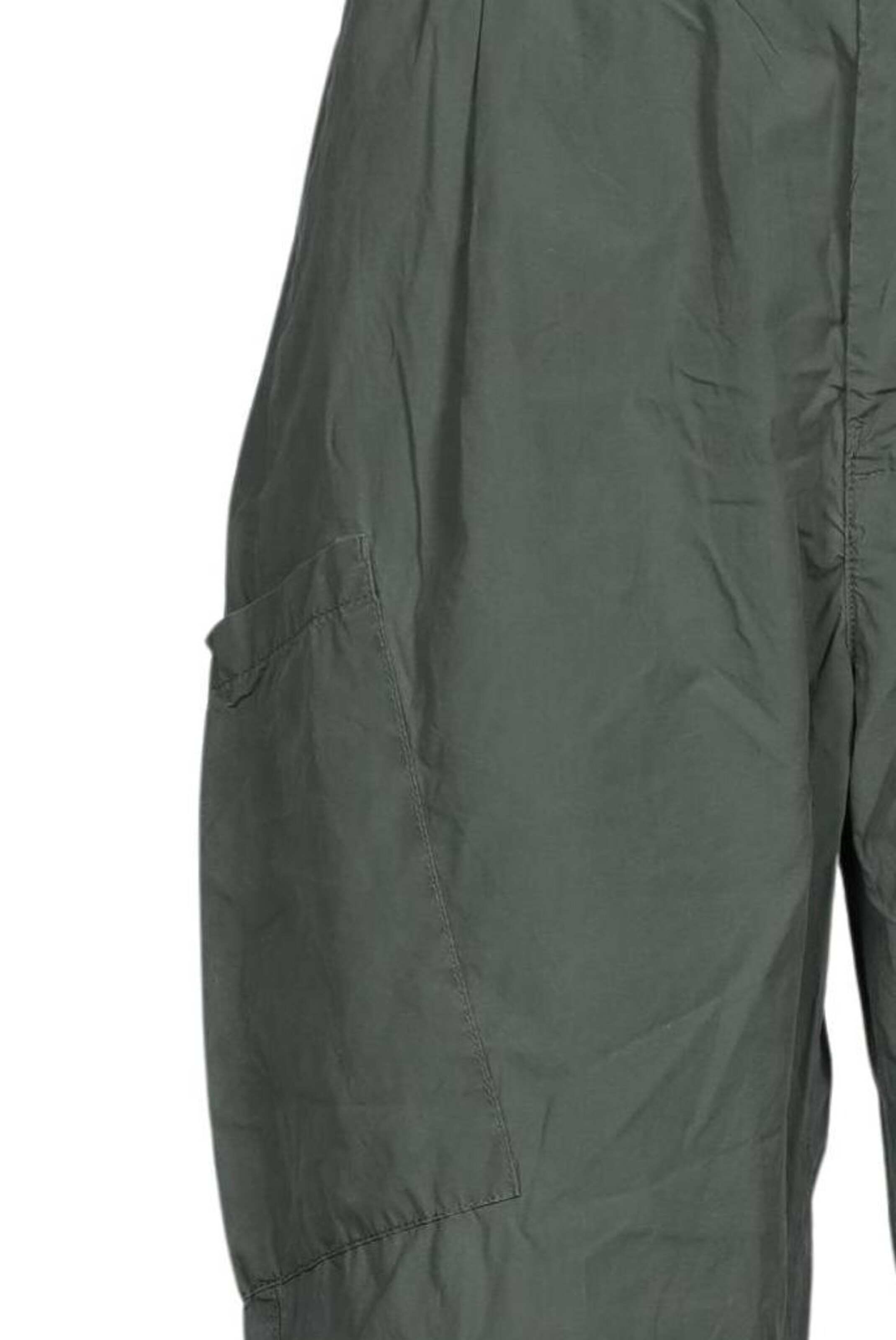 Pull&Bear Pants in 33 in Green