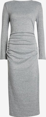 Marks & Spencer Dress in Grey: front