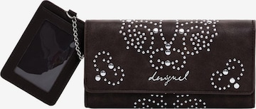 ruda Desigual Piniginė: priekis