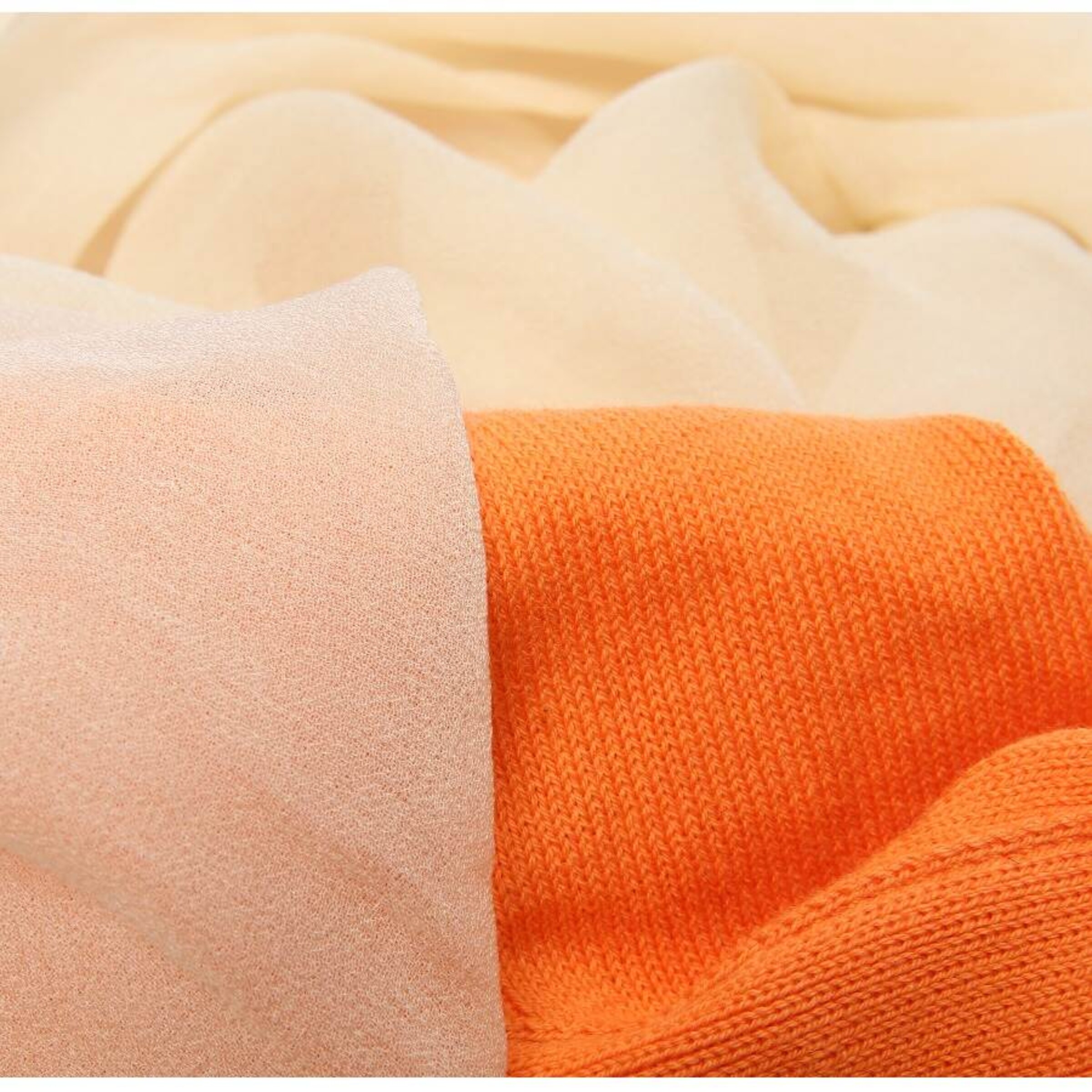 Brunello Cucinelli Pullover / Strickjacke S in Beige