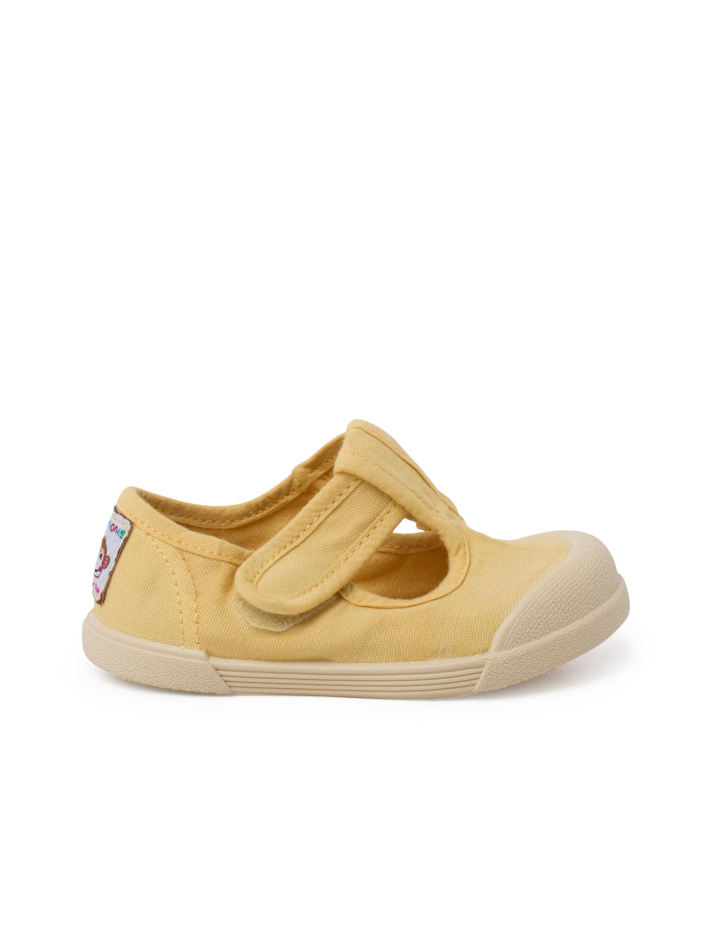 Pisamonas Lauflernschuh‌‌‌‌‌‌‌ in Gelb