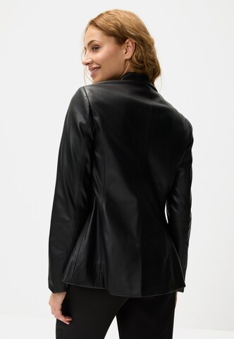 LASCANA Blazer in Black