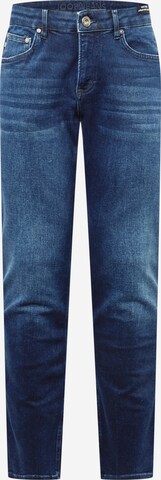 JOOP! Jeans - Calças de ganga 'Mitch' em azul: frente