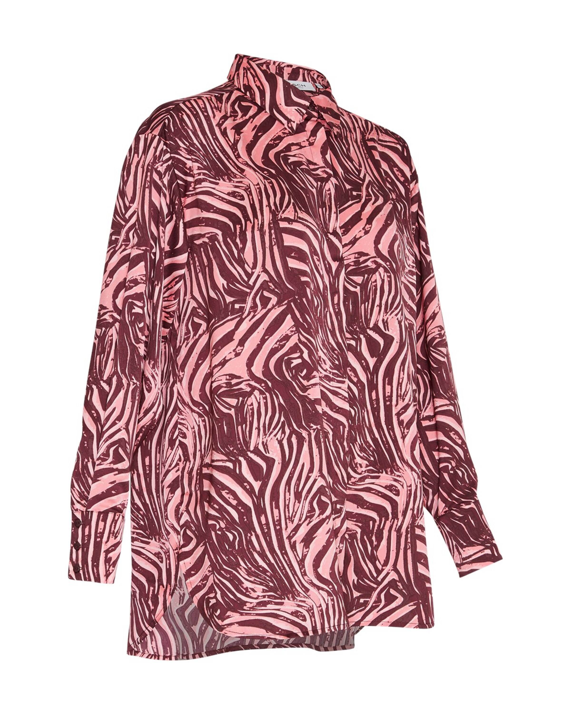 MSCH COPENHAGEN Bluse 'Myrina' in Pink