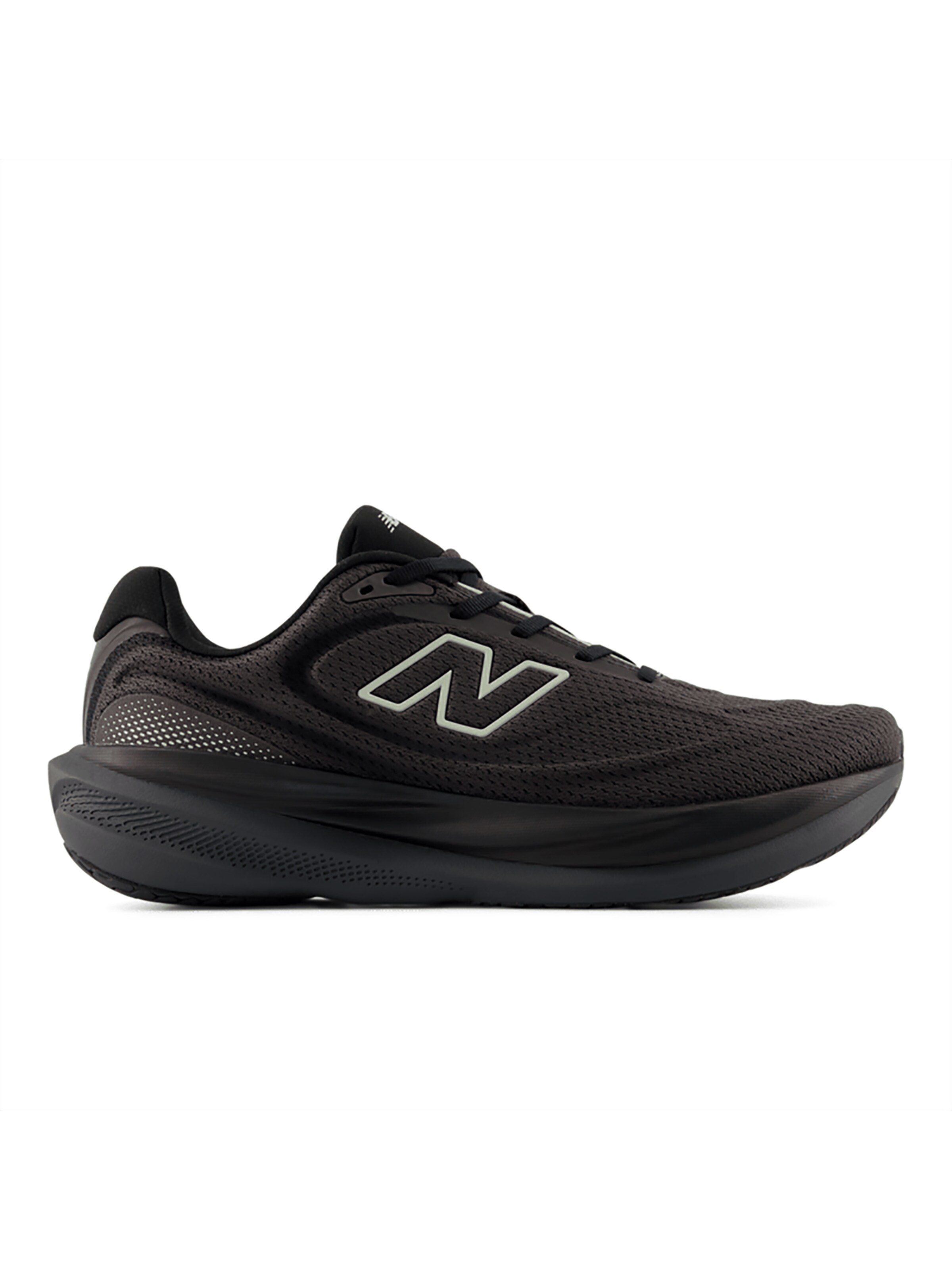 new balance Sneakers '1080v15' in Black: front