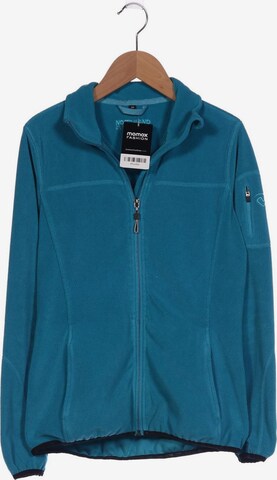 Northland Jacke XS in Blau: predná strana