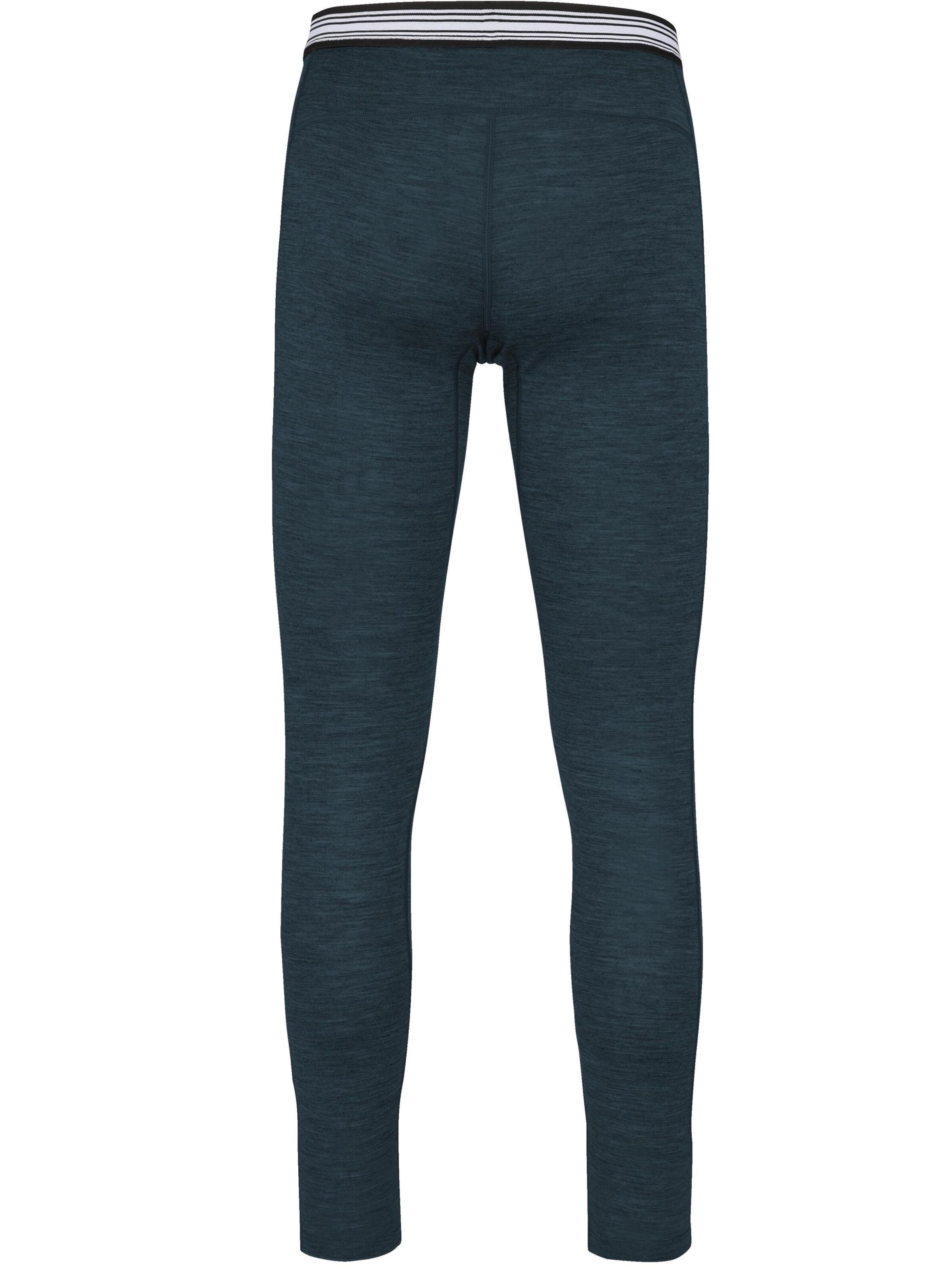 normani Sport onderkleding 'Mackay' in Blauw