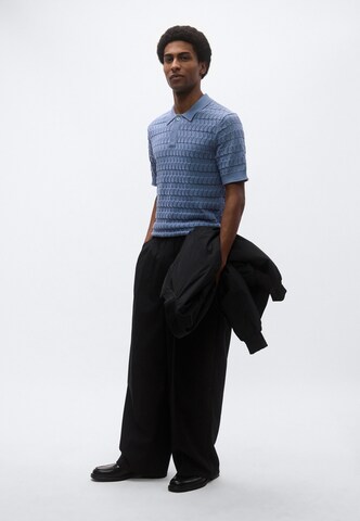 SCOTCH & SODA Pullover i blå