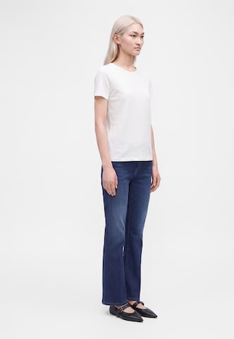 Weekend Max Mara Футболка 'MULTIB' в Белый