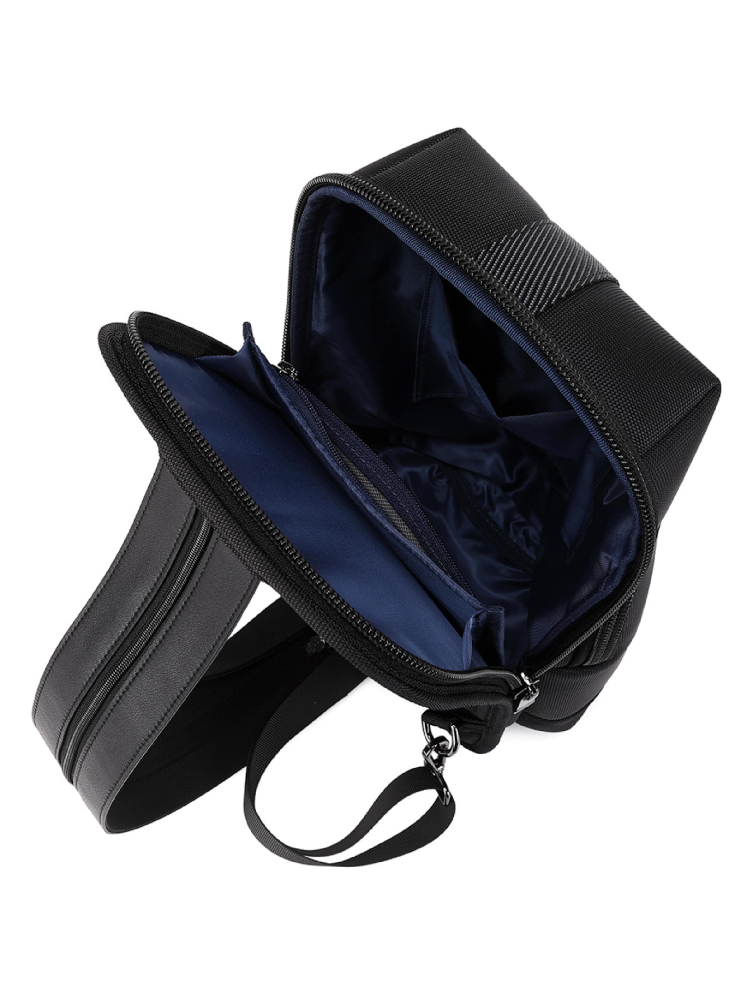 Zaino di jolar in nero