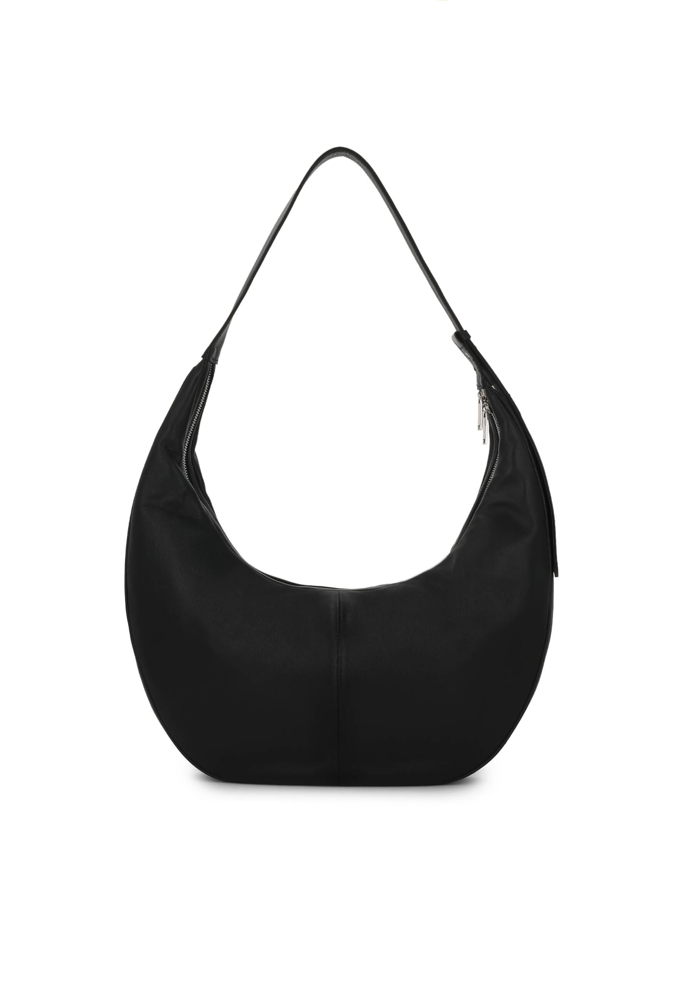 Kazar Studio Дамска чанта в черно