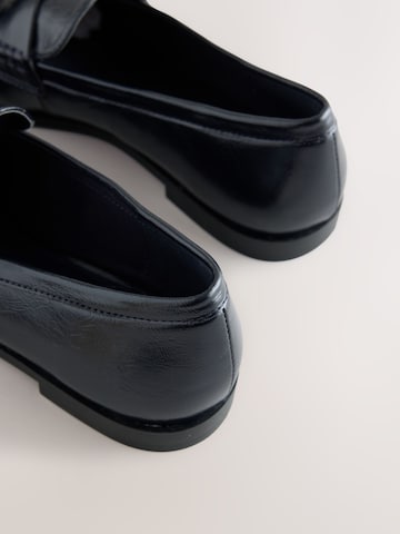 Next Papuče 'Forever Comfort' - Modrá