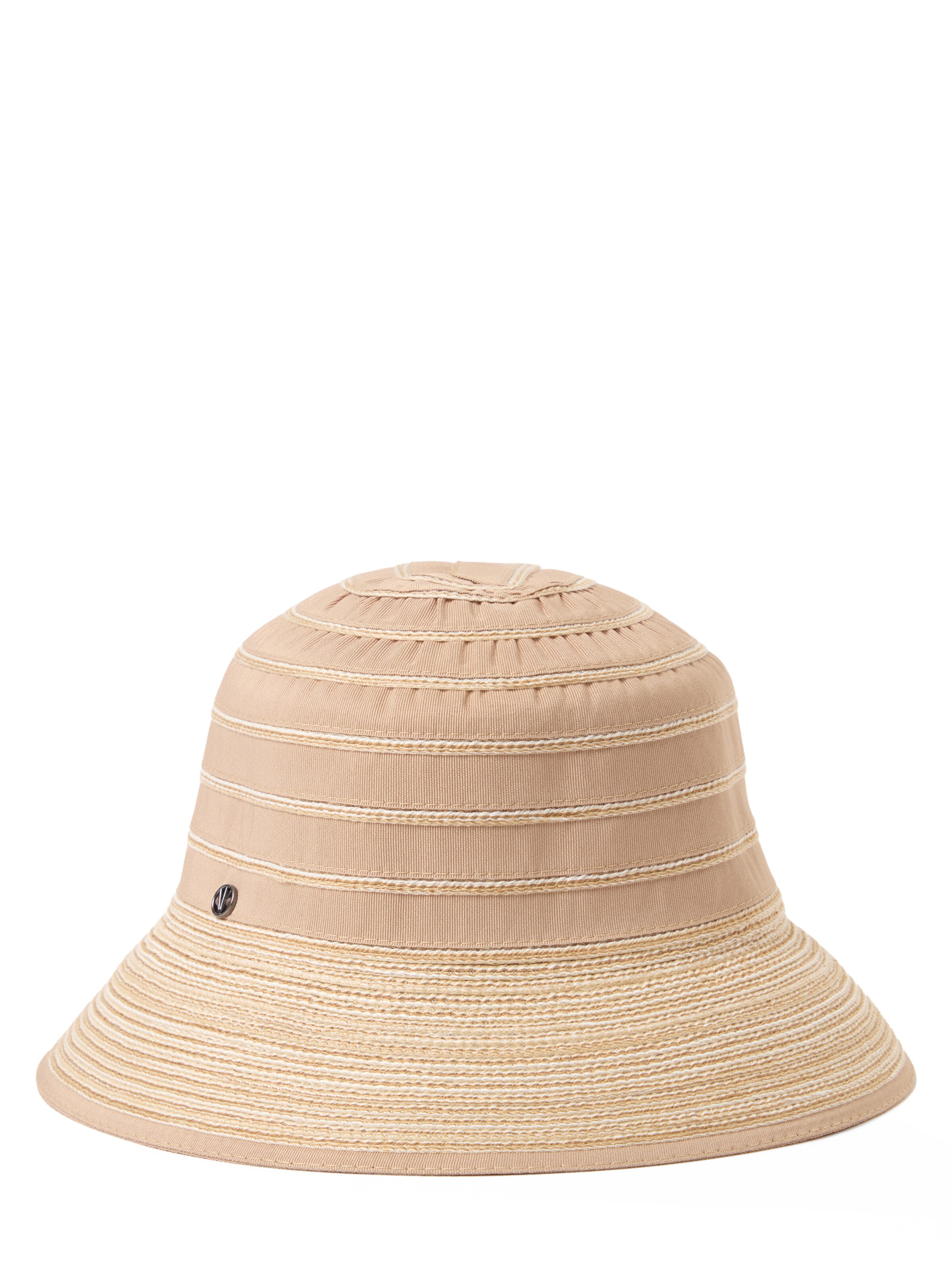 LOEVENICH Hut in Beige