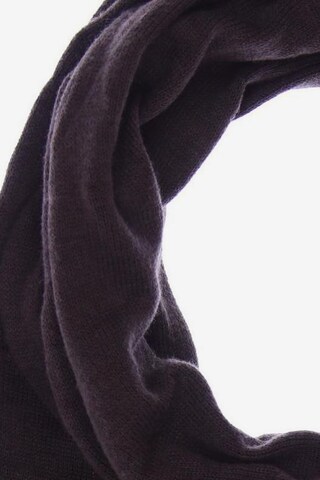 Zign Scarf & Wrap in One size in Brown