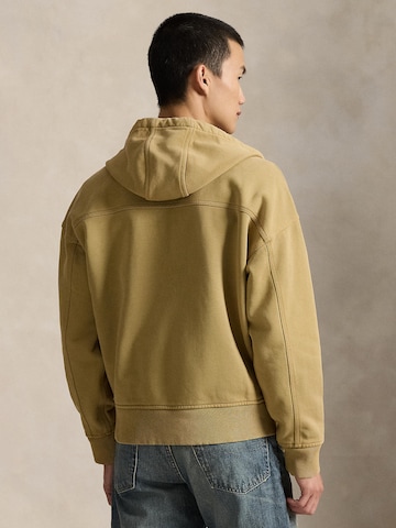 Polo Ralph Lauren Mikina – zelená