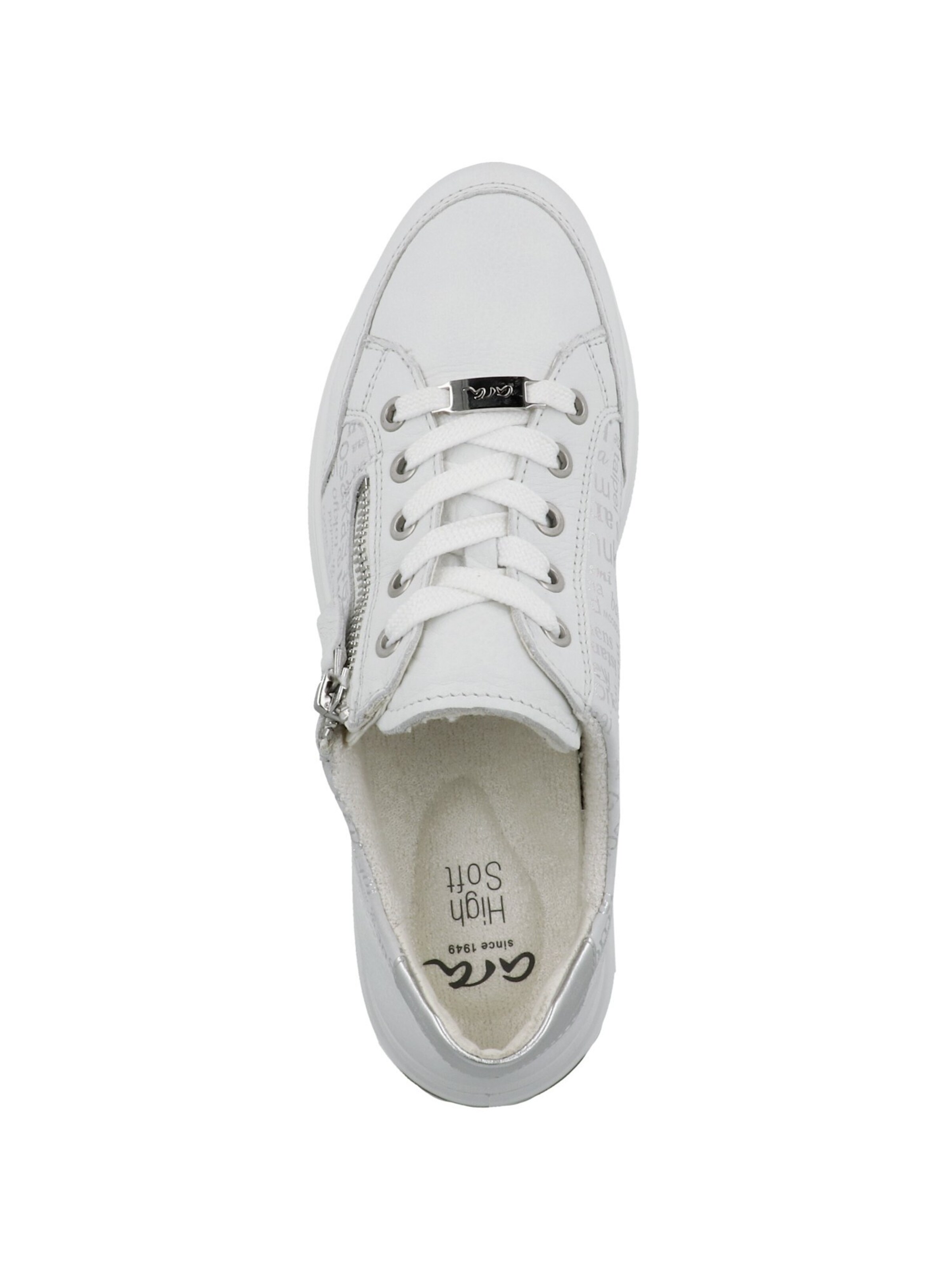 ARA Sneakers 'Osaka' in White