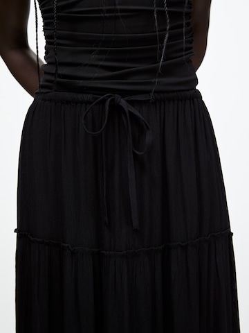 Pull&Bear Skirt in Black