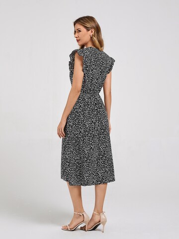 Abito estivo di LapaPlus in nero