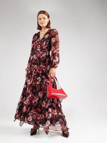 Forever New Kleid 'Bessie' in Schwarz